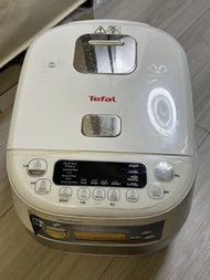 tefal 特福電飯煲