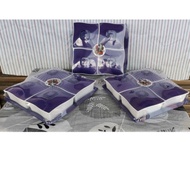 Party Saving Set/Bekas lauk bekas kuih/Bekas kuih Raya/Plastic Bekas snack/Buffet Set/candy tray /Pa