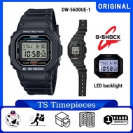 G SHOCK new standard models with LED light DW-5600UE-1DR / DW-5600UE-1 / DW-5600UE / DW-5600 / DW-56