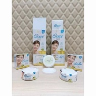 Day&Night Beauty Cream Whitening authentic Goree