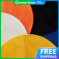 พรมวงกลม MC Color รน Aeklilia Palette (200x200)