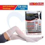 Dr. S. Ortho Anti-Embolism Stocking CS-14