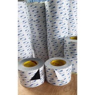 Adhesive Tape 3M-9448A (White) And 3M-9448AB (Black)