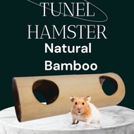HAMSTER TUNEL toy Hamster tunnel
