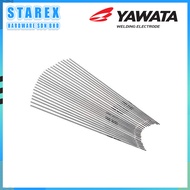 1Kg Yawata Mild Steel Welding Electrode E6013