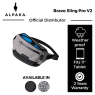 ALPAKA Bravo Sling Pro V2