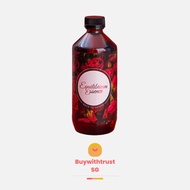 Belle & Rose Equilibrium Rose Essence/玫瑰精油/100%原装正品/330ml