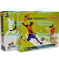 Receiver Nex Parabola Garuda G1
