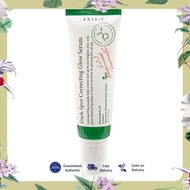 [AXIS-Y] Dark Spot Correcting Glow Serum 50ml axis y dark spot correcting serum axis y dark spot cor