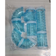 HAMSTER TUNNEL TUBE SET/ HAMSTER TUNNEL CONNECTOR 6.5cm