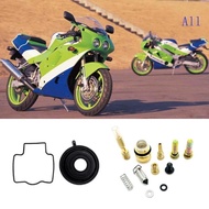 All Motorcycle Spare Parts Vacuum Diaphragm Repair Kit Motorbike Plunger Diaphragm Vacuum Reapir Set