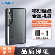 External Non-SSD Hard Drive 1TB