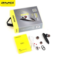 AWEI N1 Bluetooth Headset