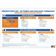 Unifi Mobile Postpaid