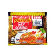 Pes Perencah Nasi Goreng Adabi Fried Rice Paste 30g