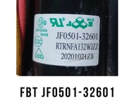 FLYBACK JF0501-32601 FBT FA132 WJZZ RTRNFA132WJZZ