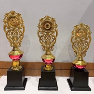 Plain Bowl Trophy Colorful Bowl Trophy/ 1st 2 3rd Place