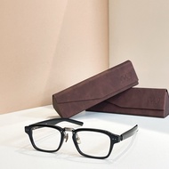 [High Quality] 999.9 Glasses NP-152 Square Fashion Glasses Frame Optical Frame Unisex