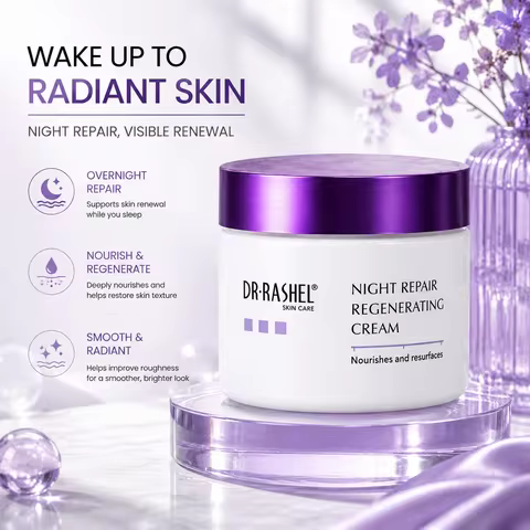 DR·Rashel Centella Ceramide Soothing Reinforced Barrier Long-lasting Hydration Moisturizing Whitenin