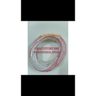 Twin Flat Wire 18/50 meter