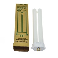 Hitachi FPL27EX-N three-wavelength day white equipment lighting eye-protecting fluorescent table lam