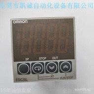 AC100-240Digital thermostat voltage in stock E5CSL-QTC for SSR Drive Omron output XIRM
