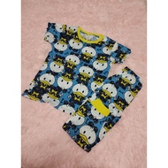Pyjamas Cotton Boy Duck 9y