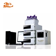 L600 High Performance Liquid Chromatography Laboratory Digital HPLC L600 High Performance Liquid Chr