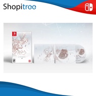 Nintendo Switch Cytus Alpha Launch Edition