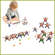 Balancing Games for Kids Interactive Stackable Blocks Stacking Blocks for Kids Children Adults Teens