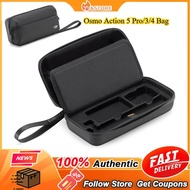 Dji Osmo Action 5 Pro Bag Action Camera Bag  Camera Accessories