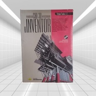3D Cad Modeling Book using Autodesk Inventor - Firman Tuakia - Informatics Ori Terapibuku
