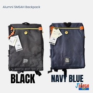 Alumni SMSAH Backpack