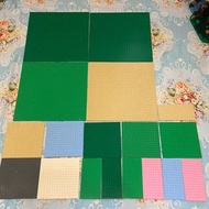 lego 樂高 底板 32 x 32 16 x 16 8 x 16