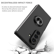 Samsung Galaxy Z Fold7 5G Fold7 Fold6 Fold5 Fold4 Fold3 Fold2 Zfold7 6 5 4 3 2 Folding Non-Slip Magn