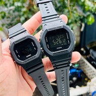 [Poly] Bnb Dw5600 Bnb Glx5600 Tali Dw5600 Tali Glx5600 Casio G Shock Strap G5600 Jam Lelaki Bnb Tran