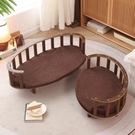 Cat Bed Dog Bed Dog Bed Dog Bed Cat princess Bed kitten specialty20250614