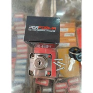 Drawer Lock Performa