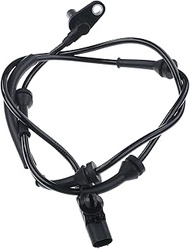 1x ABS Rear Sensor for Discovery III Discovery IV L319 LA R-a-n-g-e R-o-v-e-r Sport L320 2.7L-5.0L S