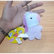 GANTUNGAN BT21 Mang Keychain BT21 BTSKeychain