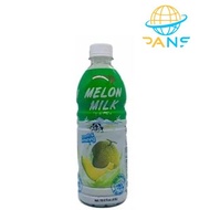 Pokka Melon Milk 500ml