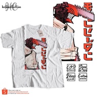 Chainsaw Man - Chainsaw Man Name Anime Shirt hellocollectioncod