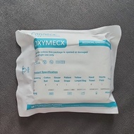 Oxymecx medical dressing set [1 pack]