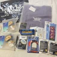 (現場) LE SSERAFIM POP-UP IN HONG KONG lsf香港周邊代購  LE SSERAFIM香港快閃 LE SSERAFIM公仔 ｜ LE SSERAFIM小卡 LE SSE