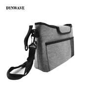 [Dynwave2] Organizer Bag Portable Sturdy Storage Bag for Diaper