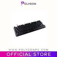 Tecware Phantom+ 87 (Black) Gaming keyboard