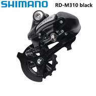 SHIMANO ALTUS RD M310 Acera M360 M3020 7/8 Speed 3x7s 3x8s Mountain Bicycle Riding Cycling MTB 7 Spe