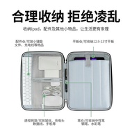 A-T🤲BUBMHuaweimatepad11Flat Liner Bag iPad AirTablet Keyboard Cover Xiaomi5ProStorage Bag WCNY