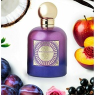 JUICY MELANGE Emir - Paris Corner Fruity Candy