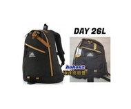 DAY 26L 背包